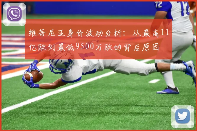 维蒂尼亚身价波动分析：从最高11亿欧到最低9500万欧的背后原因