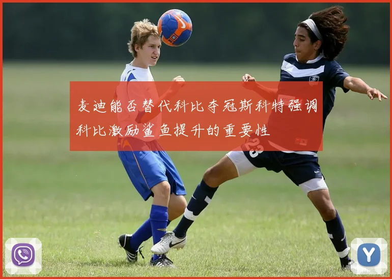 麦迪能否替代科比夺冠斯科特强调科比激励鲨鱼提升的重要性